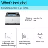 HP Color LaserJet Pro 3202dn, laser, cor, 600 x 600 DPI, A4, 25 páginas/min., impressão frente e verso