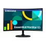 Monitor de computador Samsung S36GD 61 cm (24