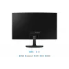 Monitor de computador Samsung S36GD 61 cm (24 inch) 1920 x 1080 píxeis Full HD LCD preto