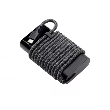 Fonte de alimentação para portátil HP USB-C 65W, portátil, interior, 90 V, 65 W, 5 - 20 V, 1,6 A