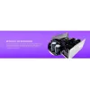 Fonte de alimentação NZXT C1200 Gold 1200 W