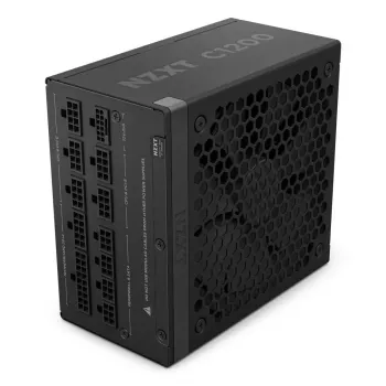 Fonte de alimentação NZXT C1200 Gold 1200 W