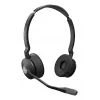 Jabra Engage 75 SE - Estéreo, EMEA, sem fios, 40 - 16000 Hz, Escritório/Call Center, 90 g, headset, preto