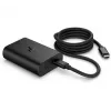 Carregador para portátil HP 65W GaN USB-C 600Q8UT#ABB