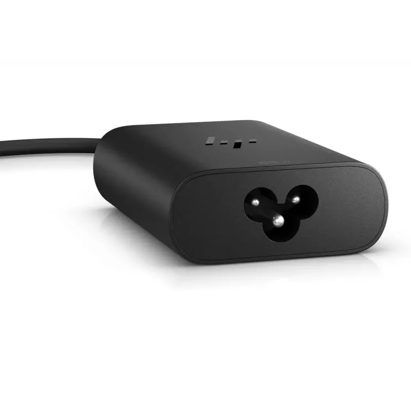 Carregador para portátil HP 65W GaN USB-C 600Q8UT#ABB