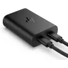Carregador para portátil HP 65W GaN USB-C 600Q8UT#ABB