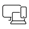 Carregador para portátil HP 65W GaN USB-C 600Q8UT#ABB