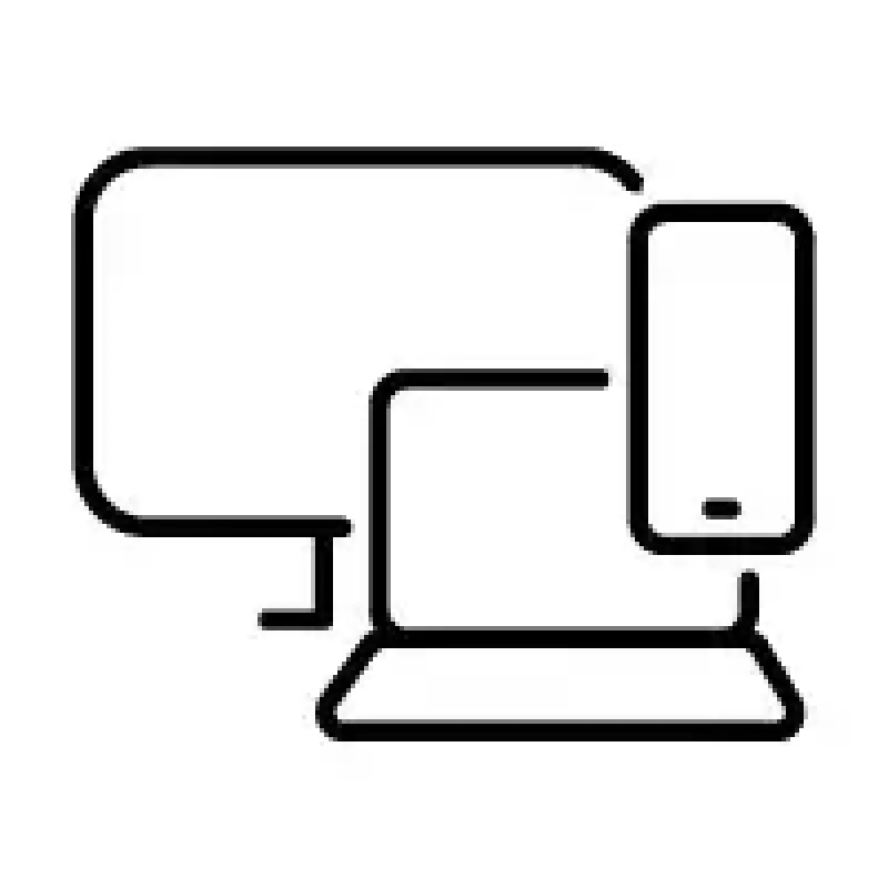 Carregador para portátil HP 65W GaN USB-C 600Q8UT#ABB