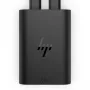 Carregador para portátil HP 65W GaN USB-C 600Q8UT#ABB