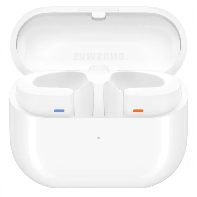 Samsung Galaxy Buds3, True Wireless Stereo (TWS), chamadas/música, headset, branco
