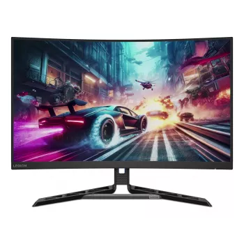 Monitor de computador Lenovo Legion R32qc-30 80 cm (31,5