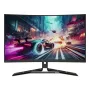 Monitor de computador Lenovo Legion R32qc-30 80 cm (31,5 inch) 2560 x 1440 píxeis Quad HD LED preto