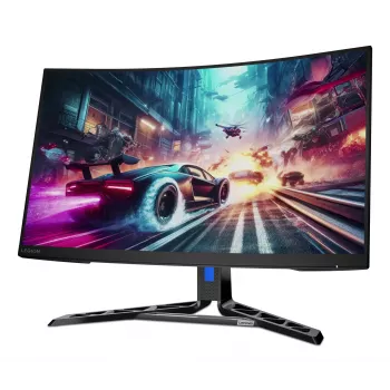 Monitor de computador Lenovo Legion R32qc-30 80 cm (31,5