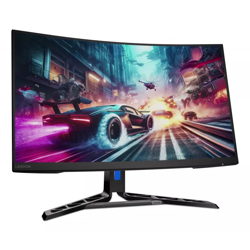 Monitor de computador Lenovo Legion R32qc-30 80 cm (31,5