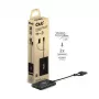 Divisor de vídeo CLUB3D CSV-1475 USB Type-C 2x HDMI