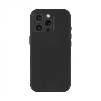 Capa dbramante1928 Roskilde MagSafe iPhone 16 Pro preta