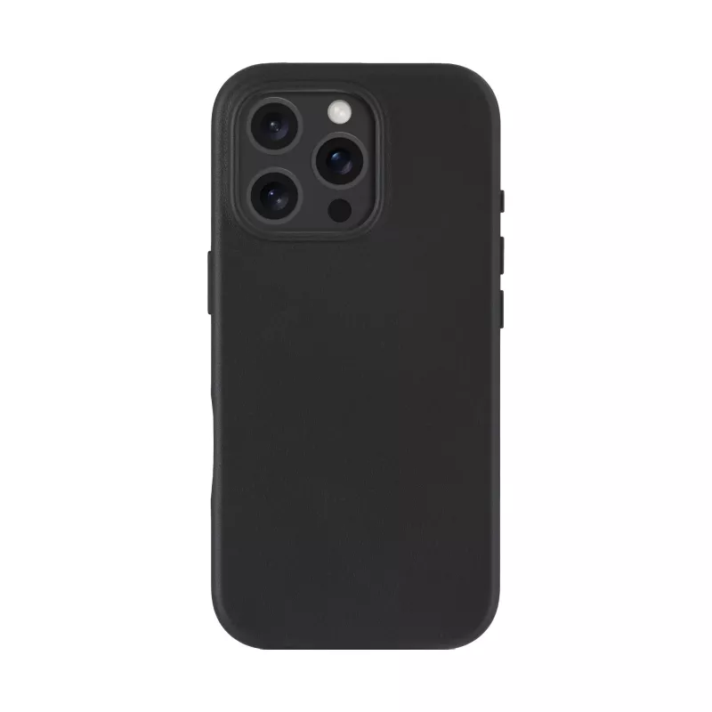Capa dbramante1928 Roskilde MagSafe iPhone 16 Pro preta