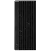 Caixa de PC ASUS ProArt PA602 Wood Edition Midi Tower preta — madeira, suporte ATX/EATX, vidro temperado, 4×3,5