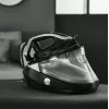 Tefal Pro Express Vision GV9821 3000 W 1,2 L Durilium AirGlide Autoclean base de ferro preta, prateada