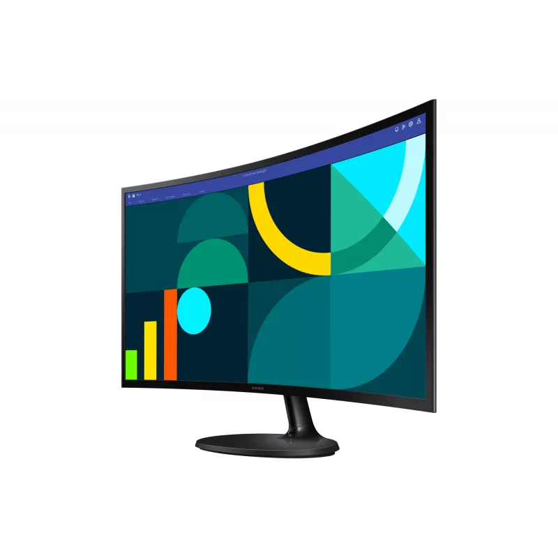 Monitor Samsung S36GD 68,6 cm (27