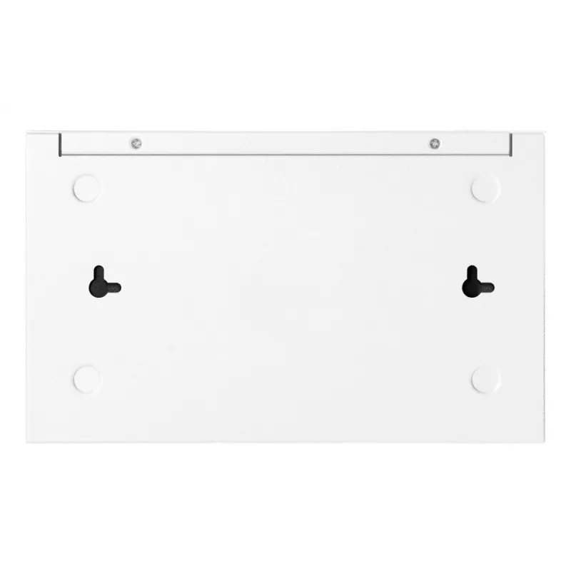 Switch de rede TP-Link FESTA FS310GP Managed L2/L2+ Gigabit Ethernet (10/100/1000) Power over Ethernet (PoE) 1U Branco