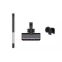 Conjunto de acessórios Ecovacs Power Brush Kit para aspirador de mão, modelo 425453, escovas compatíveis para várias superfícies
