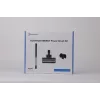 Conjunto de acessórios Ecovacs Power Brush Kit para aspirador de mão, modelo 425453, escovas compatíveis para várias superfícies