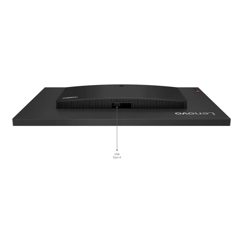 Monitor Lenovo ThinkVision T24d-30 24