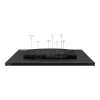 Monitor Lenovo ThinkVision T24d-30 24