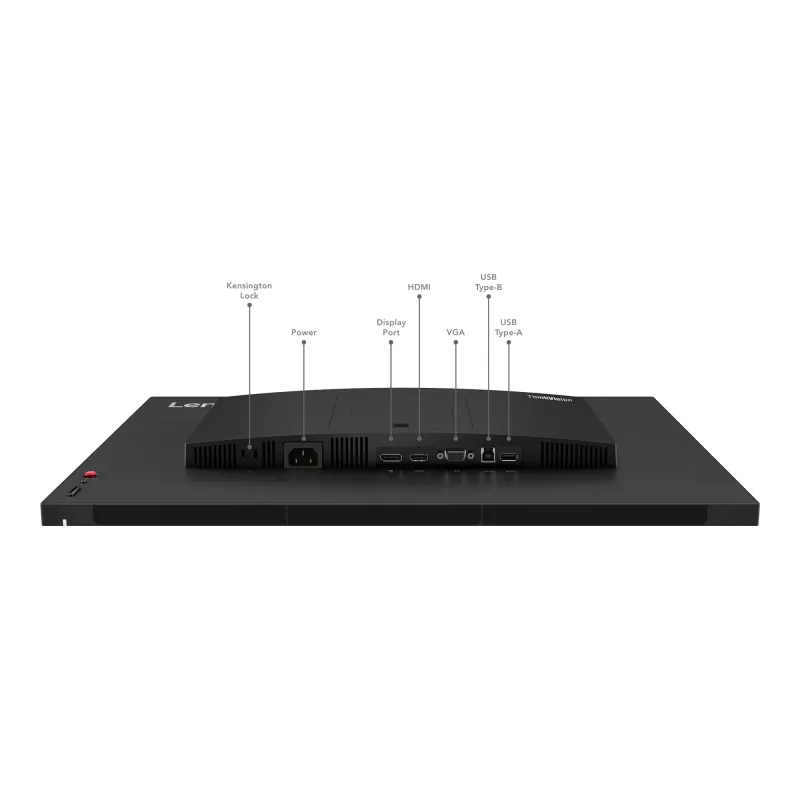 Monitor Lenovo ThinkVision T24d-30 24