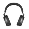 Auscultadores sem fios Sennheiser Momentum 4 Wireless, grafite