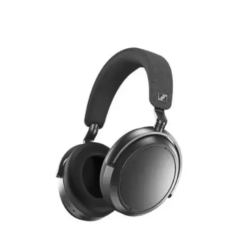 Auscultadores sem fios Sennheiser Momentum 4 Wireless, grafite