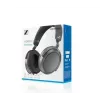 Auscultadores sem fios Sennheiser Momentum 4 Wireless, grafite