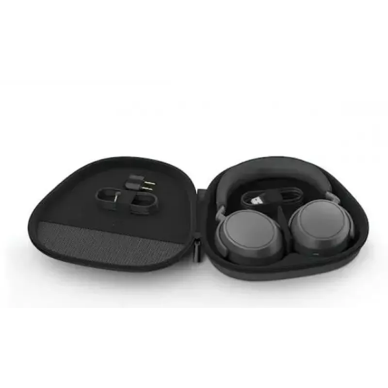 Auscultadores sem fios Sennheiser Momentum 4 Wireless, grafite