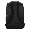Mochila para portátil Targus Classic EcoSmart 40,6 cm (16 inch), preta, com 3 bolsas frontais