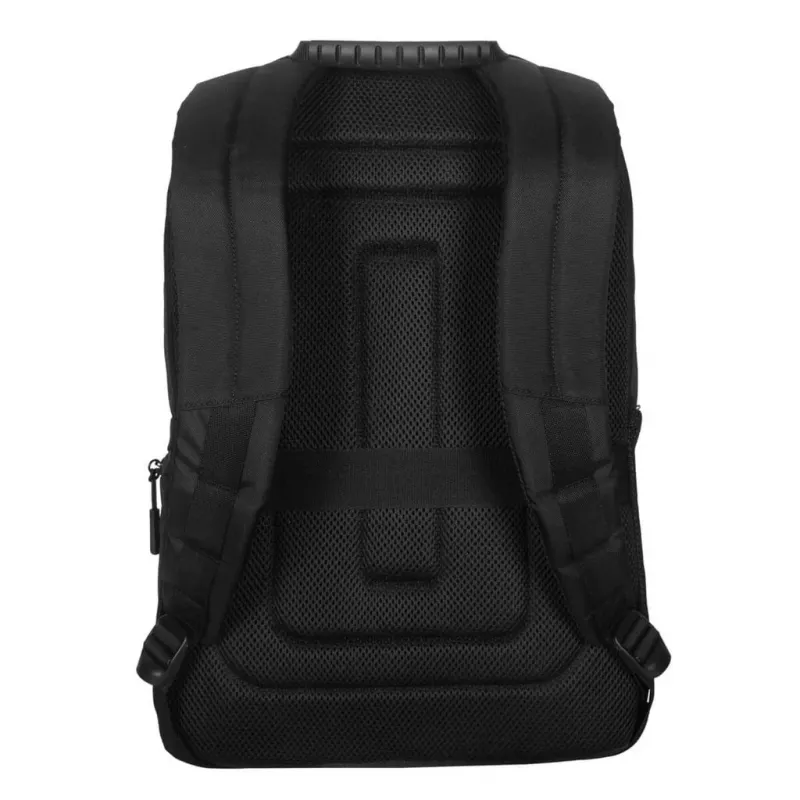 Mochila para portátil Targus Classic EcoSmart 40,6 cm (16 inch), preta, com 3 bolsas frontais