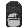 Mochila para portátil Targus Classic EcoSmart 40,6 cm (16 inch), preta, com 3 bolsas frontais