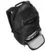 Mochila para portátil Targus Classic EcoSmart 40,6 cm (16 inch), preta, com 3 bolsas frontais
