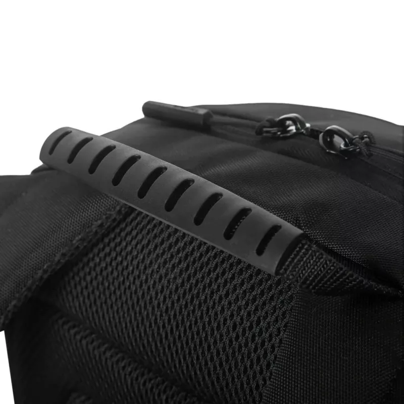 Mochila para portátil Targus Classic EcoSmart 40,6 cm (16 inch), preta, com 3 bolsas frontais