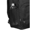 Mochila para portátil Targus Classic EcoSmart 40,6 cm (16 inch), preta, com 3 bolsas frontais