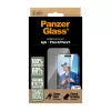 Película de proteção de ecrã PanzerGlass ® iPhone 16 | 15 | Ultra-Wide Fit