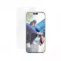Película de proteção de ecrã PanzerGlass ® iPhone 16 Pro Max | Classic Fit