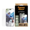 Película de proteção de ecrã PanzerGlass ® iPhone 16 Pro Max | Classic Fit