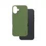 Capa PanzerGlass CARE by ® capa fashion Verde iPhone 16 Plus