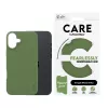 Capa PanzerGlass CARE by ® capa fashion Verde iPhone 16 Plus