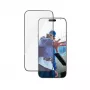 Película de proteção de ecrã PanzerGlass® iPhone 16 Pro Max | Ultra-Wide Fit