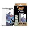 Película de proteção de ecrã PanzerGlass® iPhone 16 Pro Max | Ultra-Wide Fit