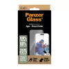 Película de proteção de ecrã PanzerGlass® iPhone 16 Pro Max | Ultra-Wide Fit
