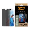 Proteção de ecrã de privacidade PanzerGlass® iPhone 16 | 15 | Ultra-Wide Fit com EasyAligner
