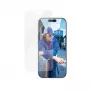 Película de proteção de ecrã PanzerGlass ® iPhone 16 Pro | Classic Fit, Apple, Apple - iPhone 16 Pro, aplicação a seco, resistente a riscos, resistente a choques, Transparente, 1 unid.